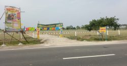 Abdhulla Nagar, T.Edapalayam (On Road)