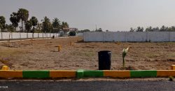 C3 ECR Garden | Koonimedu | Near Pondicherry | Starts from ₹11.50 Lakhs