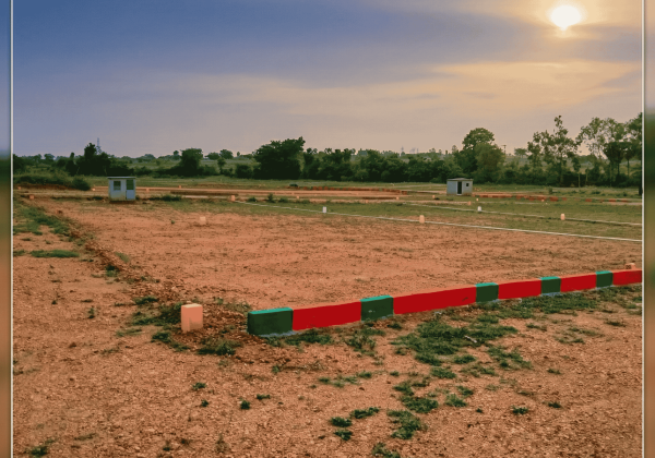 EMI Plots @ Alathur Near Marakkanam